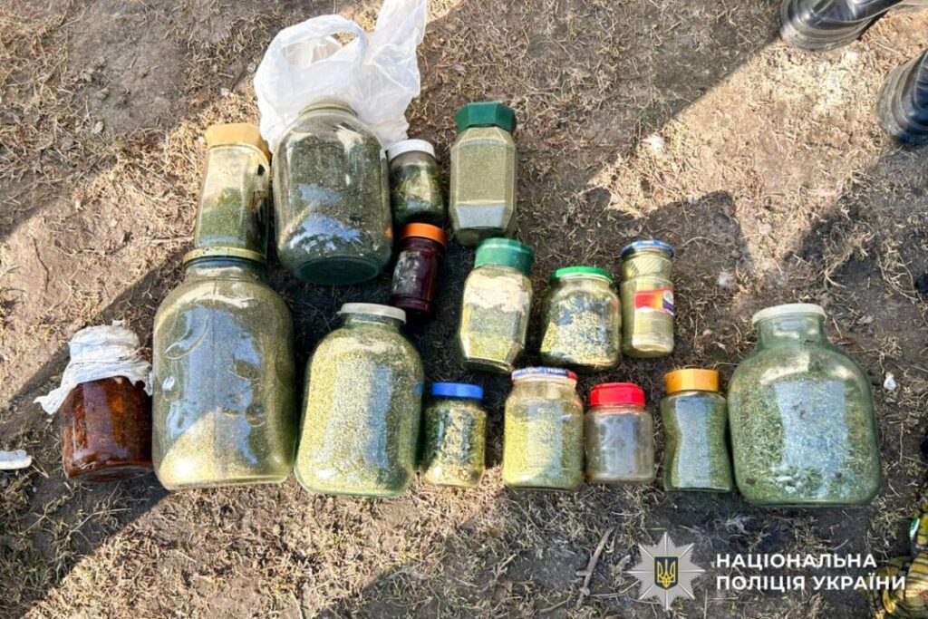 Кримінальні новини Рівненської області за тиждень (15 – 20 червня) 3