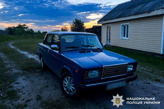 судитимуть водія, який збив дворічну дитину