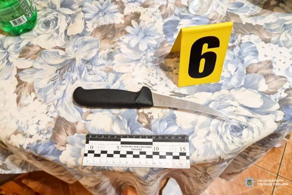 Розпивали алкоголь: 62-річний житель Рівненщини завдав смертельного удару знайомому 1