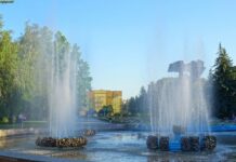 Погода на Рівненщині 23 червня: штормове попередження, грози та туман Погода на Рівненщині 23 червня