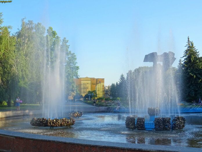Погода на Рівненщині 23 червня