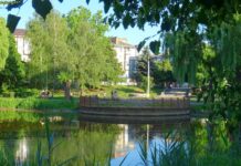 Прогноз погоди на Рівненщині на 24 червня: чи буде дощ Прогноз погоди на Рівненщині на 24 червня