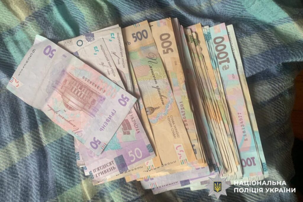 Кримінальні новини Рівненської області за тиждень (15 – 20 червня) 4