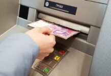 Поповнення карток через термінал по-новому: що зміниться з 26 червня Поповнення карток через термінал