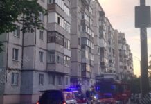 У Рівному по вулиці Захисників Маріуполя сталася пожежа у багатоповерхівці (ВІДЕО) пожежа у багатоповерхівці