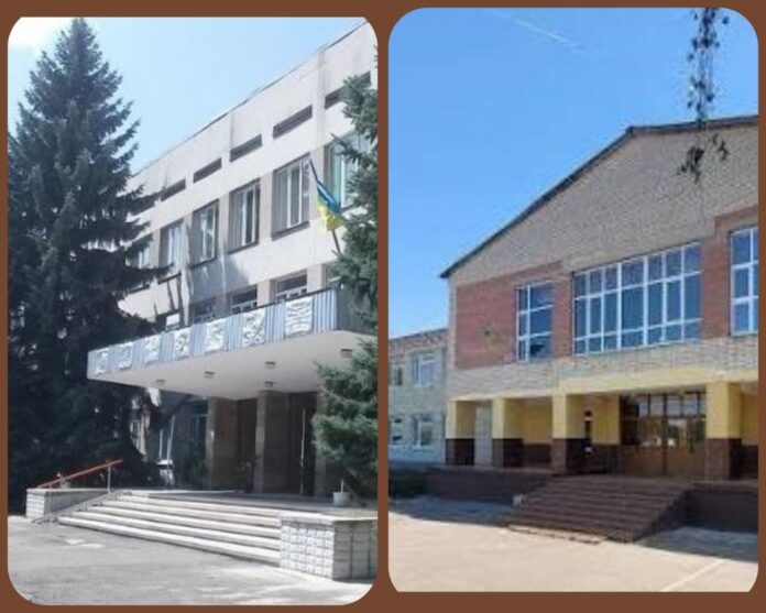 Ще два академічні ліцеї для старшої профільної школи створили на Рівненщині