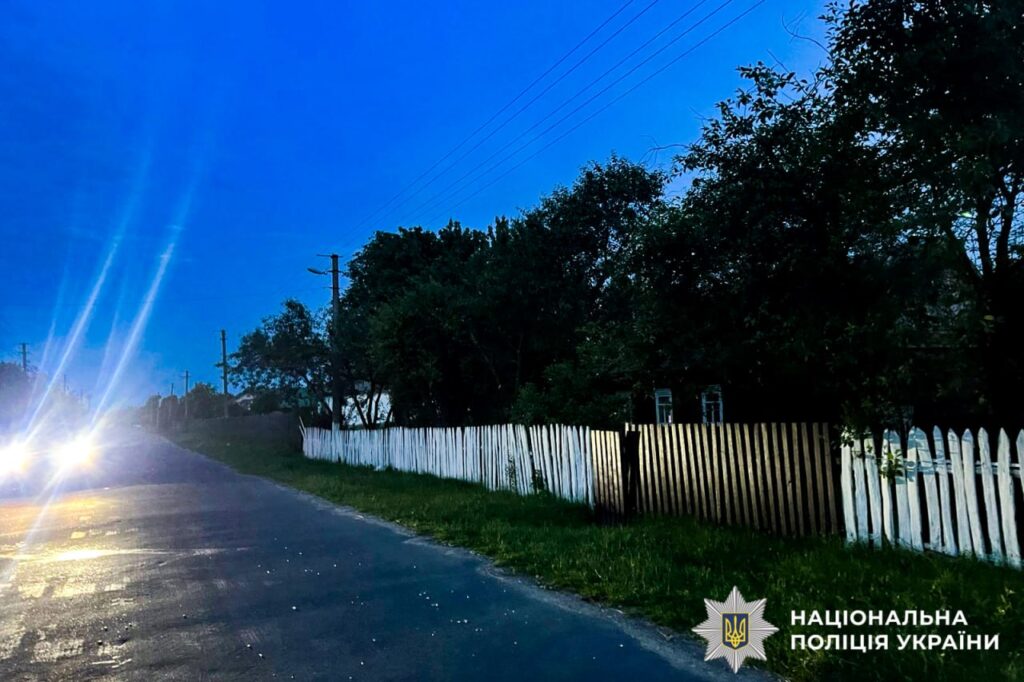 Суд над водієм після ДТП на Рокитнівщині