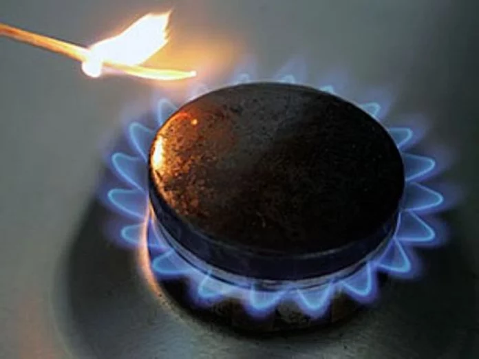 відключать газ 18 червня