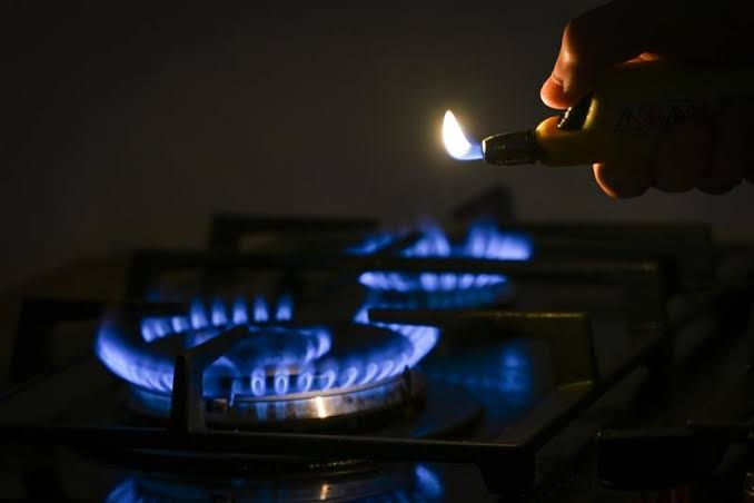 Відключення газу рівненщина відключать газ на Рівненщині