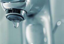 Масштабне відключення води у Рівному 1 червня: перелік адрес Масштабне відключення води у Рівному