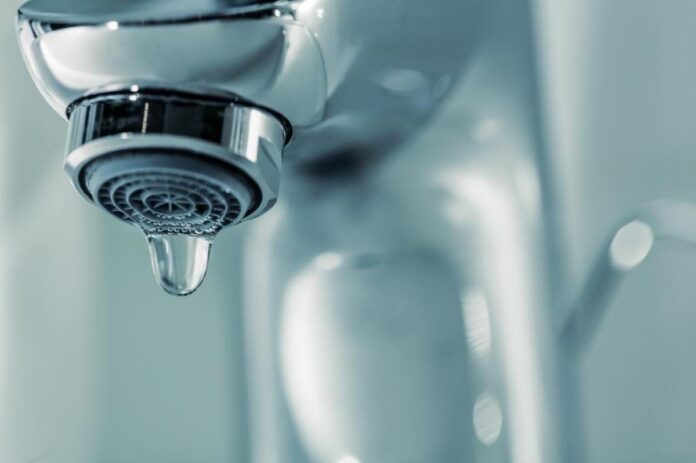 Масштабне відключення води у Рівному