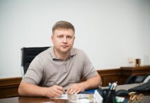 Депутат Рівнеради Віталій Коваль написав заяву про складання депутатських повноважень (ОНОВЛЕНО) Депутат Рівнеради Віталій Коваль