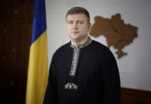Віталій Коваль більше не депутат Рівнеради: подробиці рішення Віталій Коваль