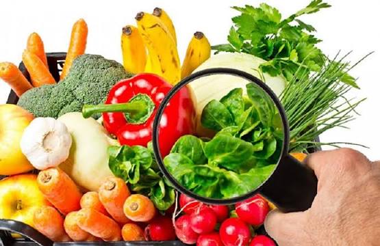 Всесвітній день безпеки харчових продуктів