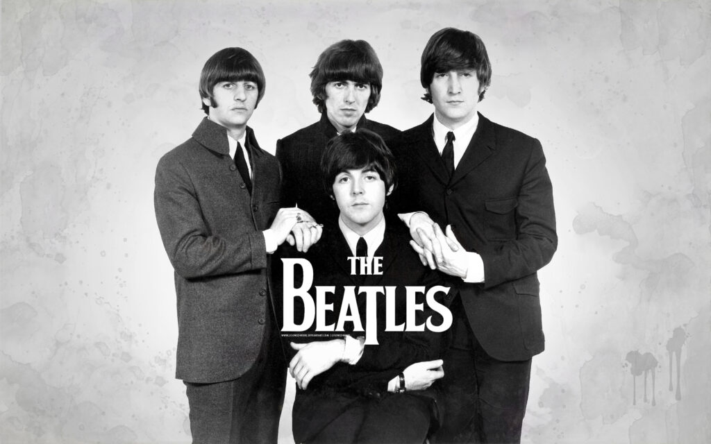 Всесвітній день The Beatles