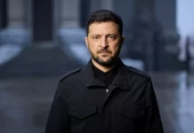 Зеленський попередив: новий обстріл може бути цієї ночі новий обстріл може бути цієї ночі