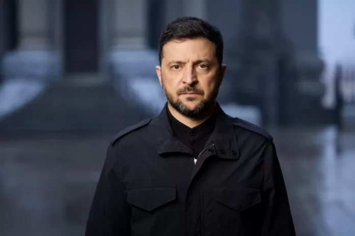 Зеленський попередив українців про новий обстріл новий обстріл може бути цієї ночі