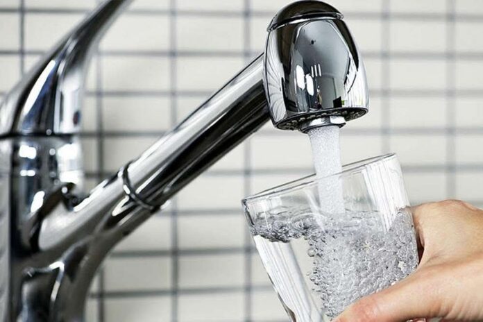 Зростуть тарифи на воду рівне тарифи на воду в Рівному