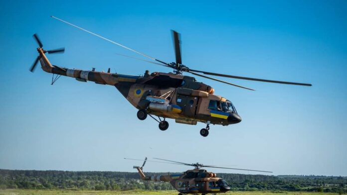 3 липня День армійської авіації Сухопутних військ 3 липня
