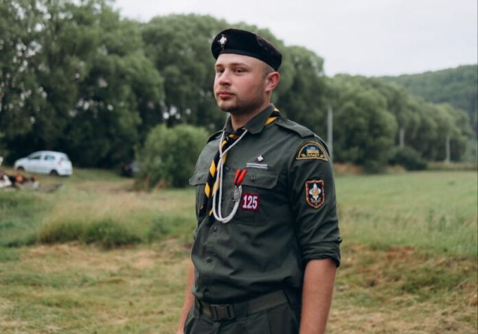 орден «За заслуги» III ступеня