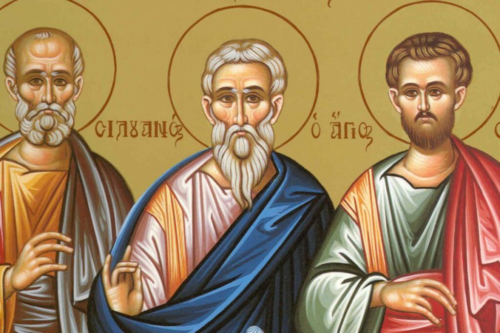 30 липня: яке сьогодні свято, прикмети, традиції 5 Апостоли Сила, Силуан