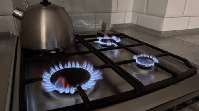 Біля Рівного не буде газу 30 липня не буде газу