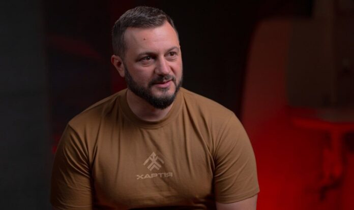 Була спроба замаху на командира «Хартії»