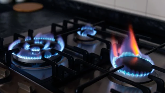 Де у Рівному не буде газу Де у Рівному 27 липня не буде газу