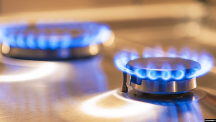 у Рівному 28 липня не буде газу