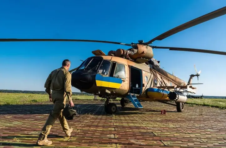 3 липня: яке сьогодні свято, прикмети, традиції 1 День армійської авіації Сухопутних військ ЗСУ