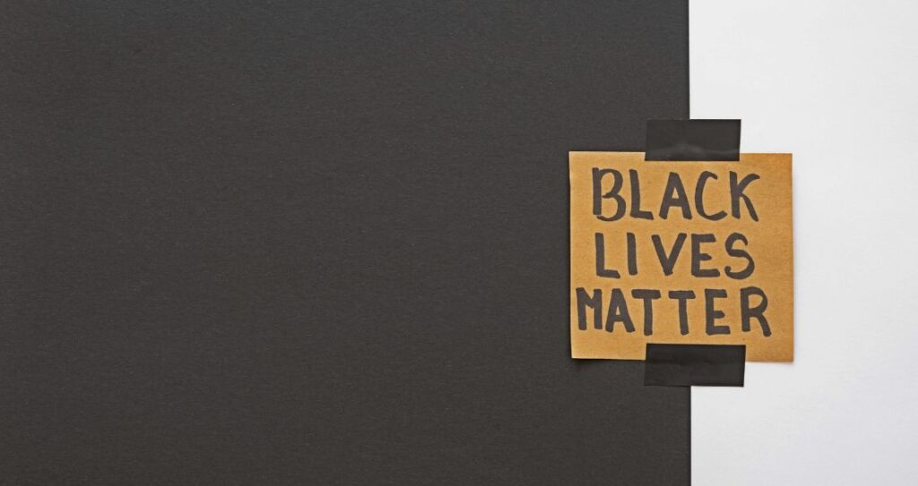 13 липня: яке сьогодні свято, прикмети, традиції 3 День Black Lives Matter