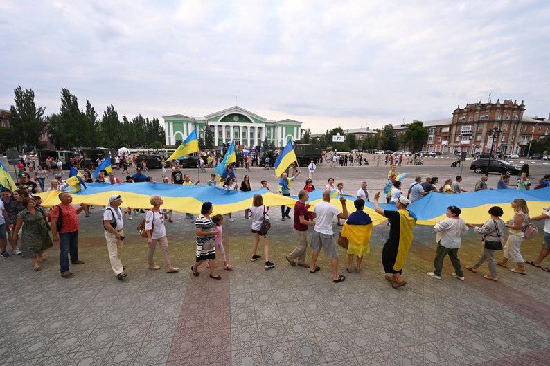 День визволення Сіверськодонецька