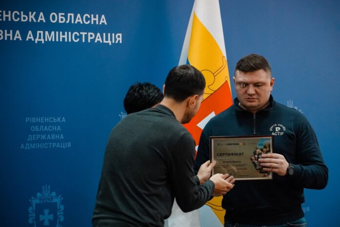 Допомога ветеранам з втратою зору адаптивні пристрої для ветеранів з втратою зору