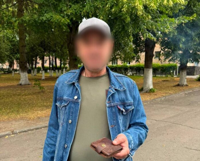 допомогли власнику повернути загублений гаманець повернули власнику загублений гаманець