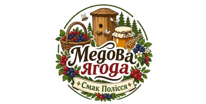 фестиваль «Медова ягода - Смак Полісся»