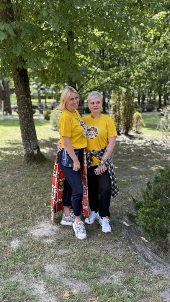 «Медова ягода. Смак Полісся»: у Костополі відбувся фестиваль меду і ягід (ФОТО) 1