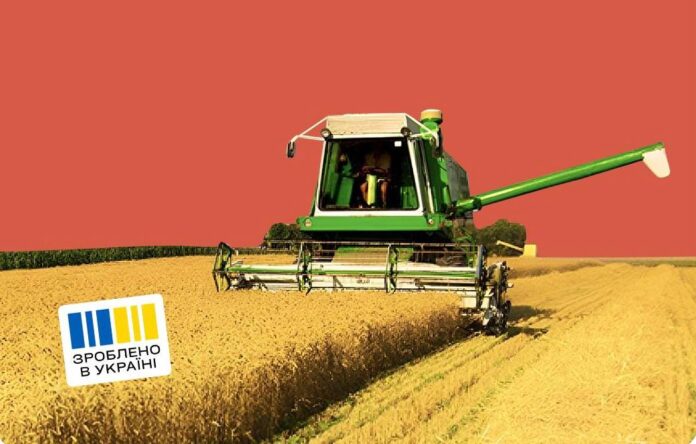 Майже 20 млн грн компенсації отримали аграрії Рівненщини за українську техніку Майже 20 млн грн компенсації отримали аграрії Рівненщини за українську техніку