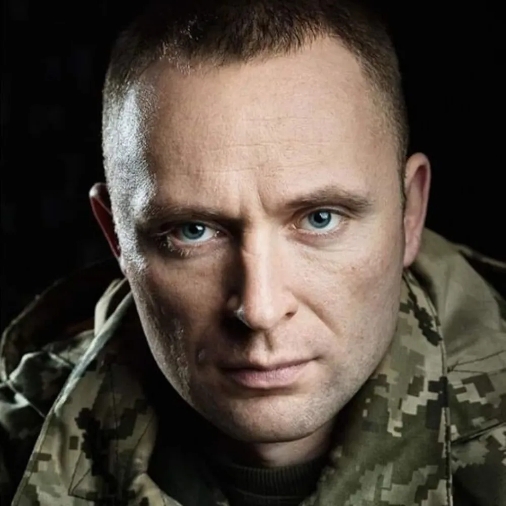Михайло Драпатий - новий головнокомандувач ЗСУ: що про нього відомо 2 Михайло Драпатий головнокомандувач ЗСУ
