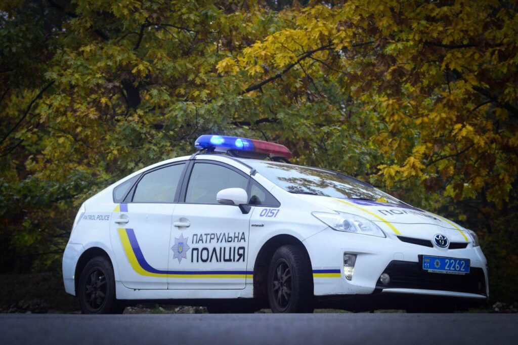 Схеми лікарів, мільйонні наркотики та резонансні ДТП: головні надзвичайні події Рівненщини за тиждень 8