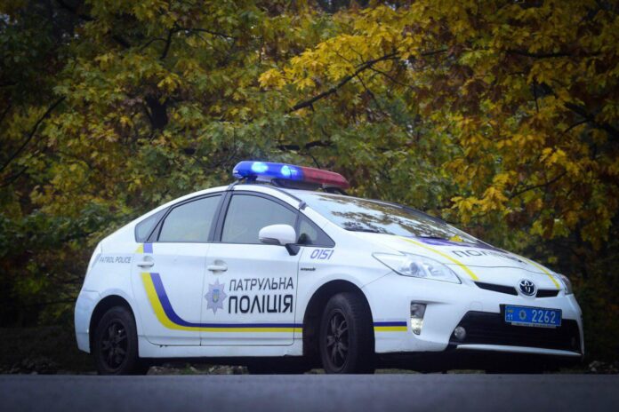 На Рівненщині патрульні спіймали 2-ох п'яних водіїв На Рівненщині патрульні спіймали 2-ох п'яних водіїв