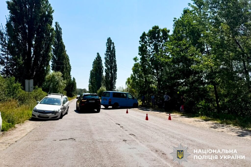 Схеми лікарів, мільйонні наркотики та резонансні ДТП: головні надзвичайні події Рівненщини за тиждень 1