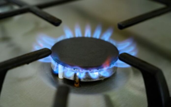 Обмеження газу рівненщина обмежать розподіл газу