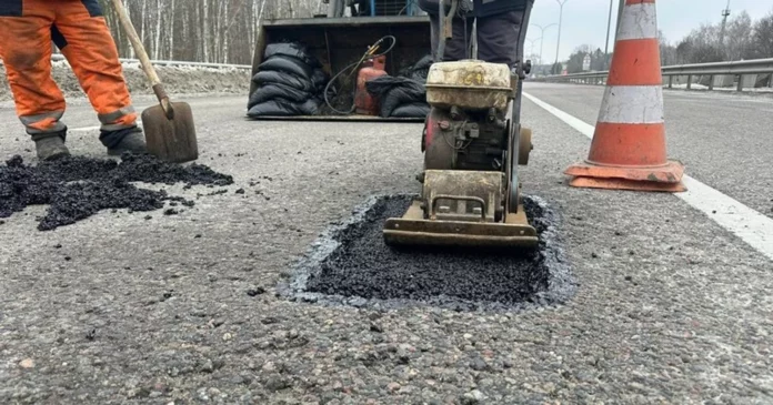 Обмеження руху в Рівному Обмеження руху в Рівному