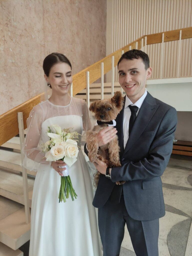 Одруження рівненщина