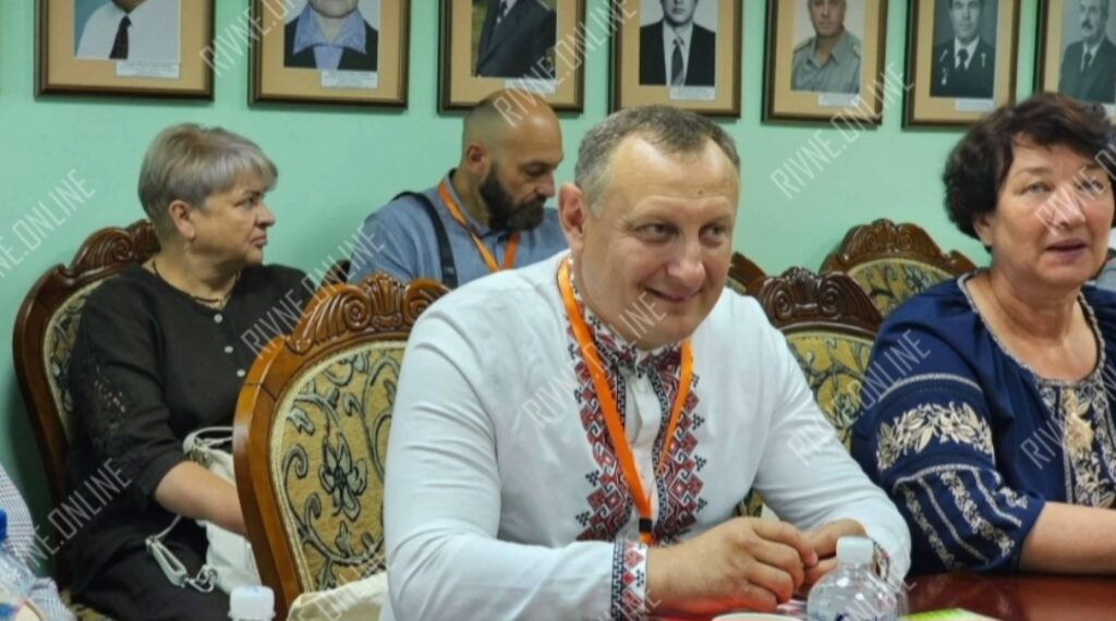 Жива спадщина Полісся: наука, традиції та люди, які зберігають код нації 3 Олександр Костюкевич