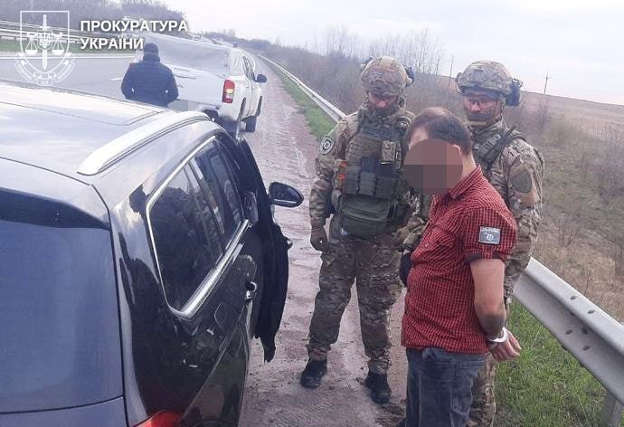 Отримав вирок 41-річний організатор наркоугруповання у Рівному