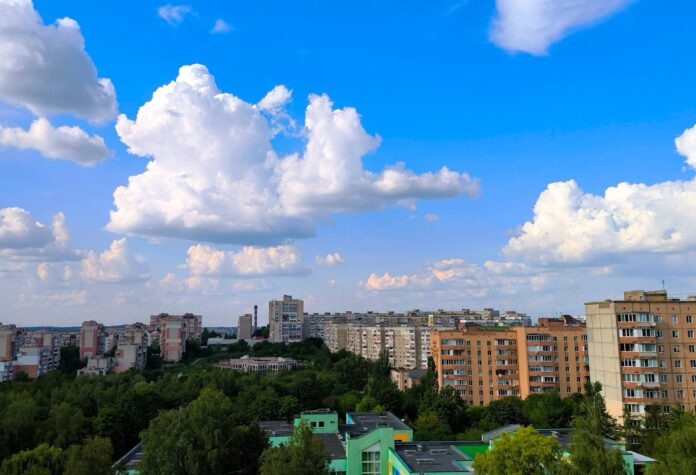 Погода рівне 15 липня Погода на Рівненщині 15 липня
