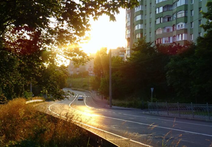 Погода в Рівному та області на 31 липня