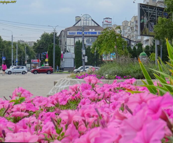 Погода у Рівненській області 20 липня Прогноз погоди на Рівненщині