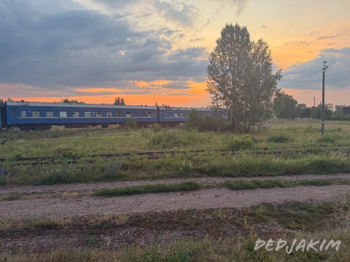 Погода в Рівному та області 11 липня